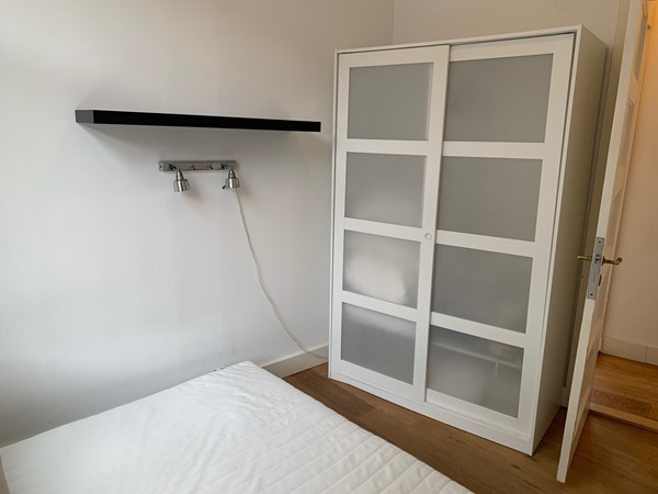 Medium property photo - Mauritskade 100A1, 1093 RR Amsterdam